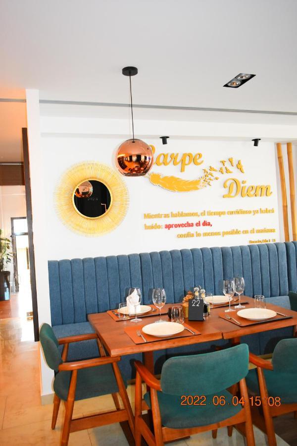 Carpe Diem Apartments-Hotel Shëngjin エクステリア 写真