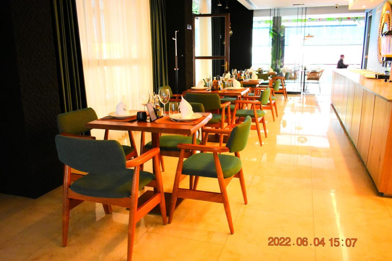 Carpe Diem Apartments-Hotel Shëngjin エクステリア 写真