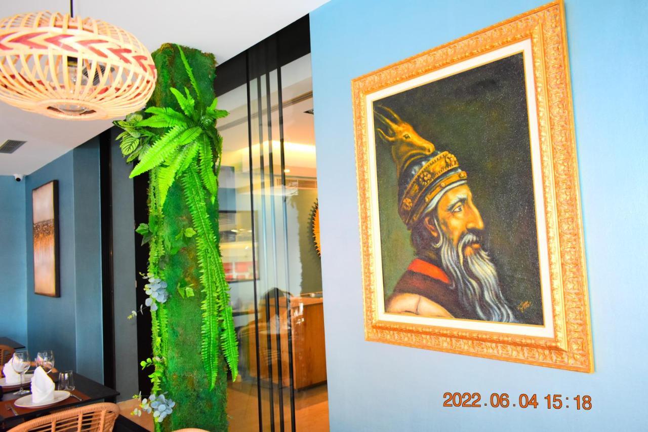Carpe Diem Apartments-Hotel Shëngjin エクステリア 写真